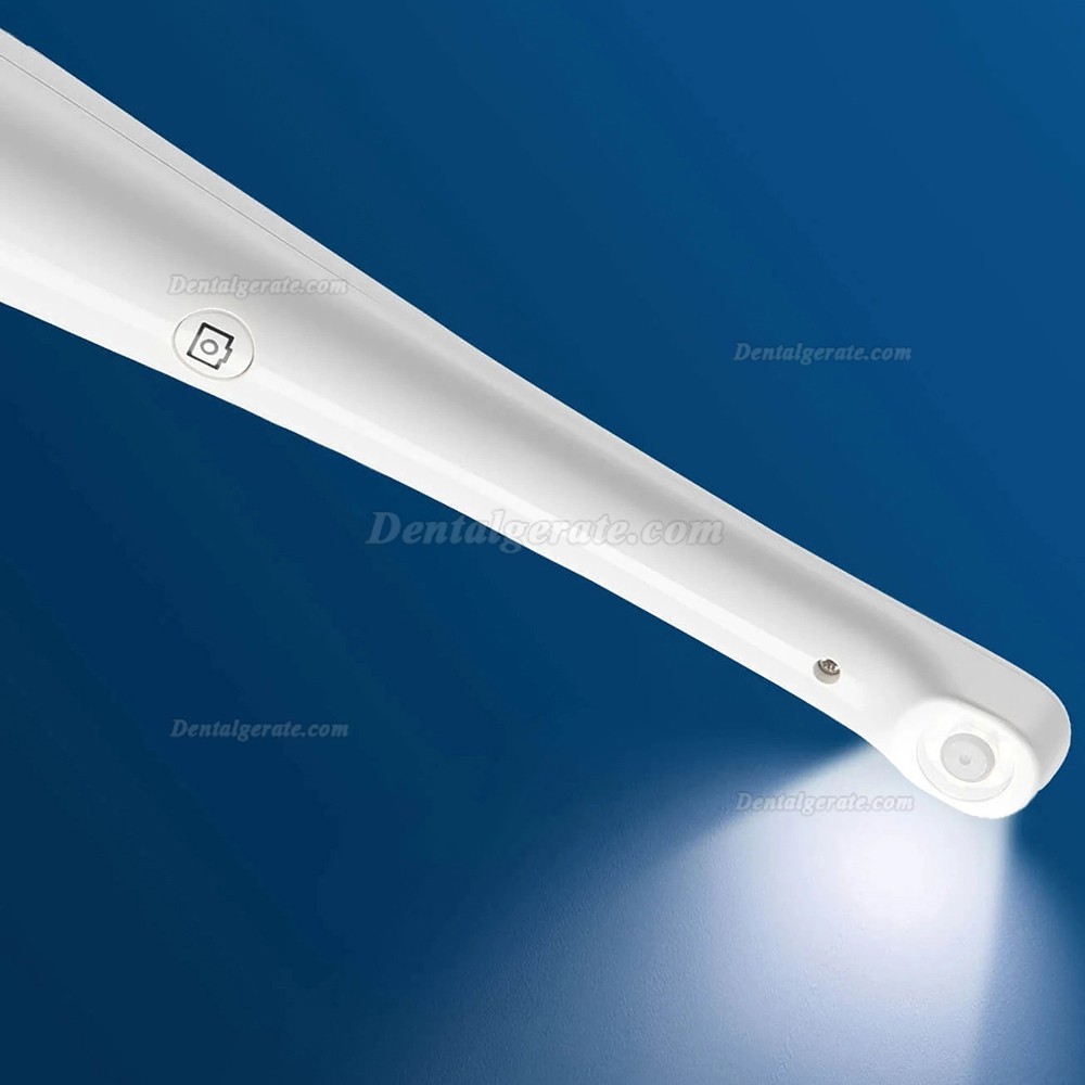 Dental USB Digitale Intraoralkamera 2.0MP Pixel 6 LED-Leuchten